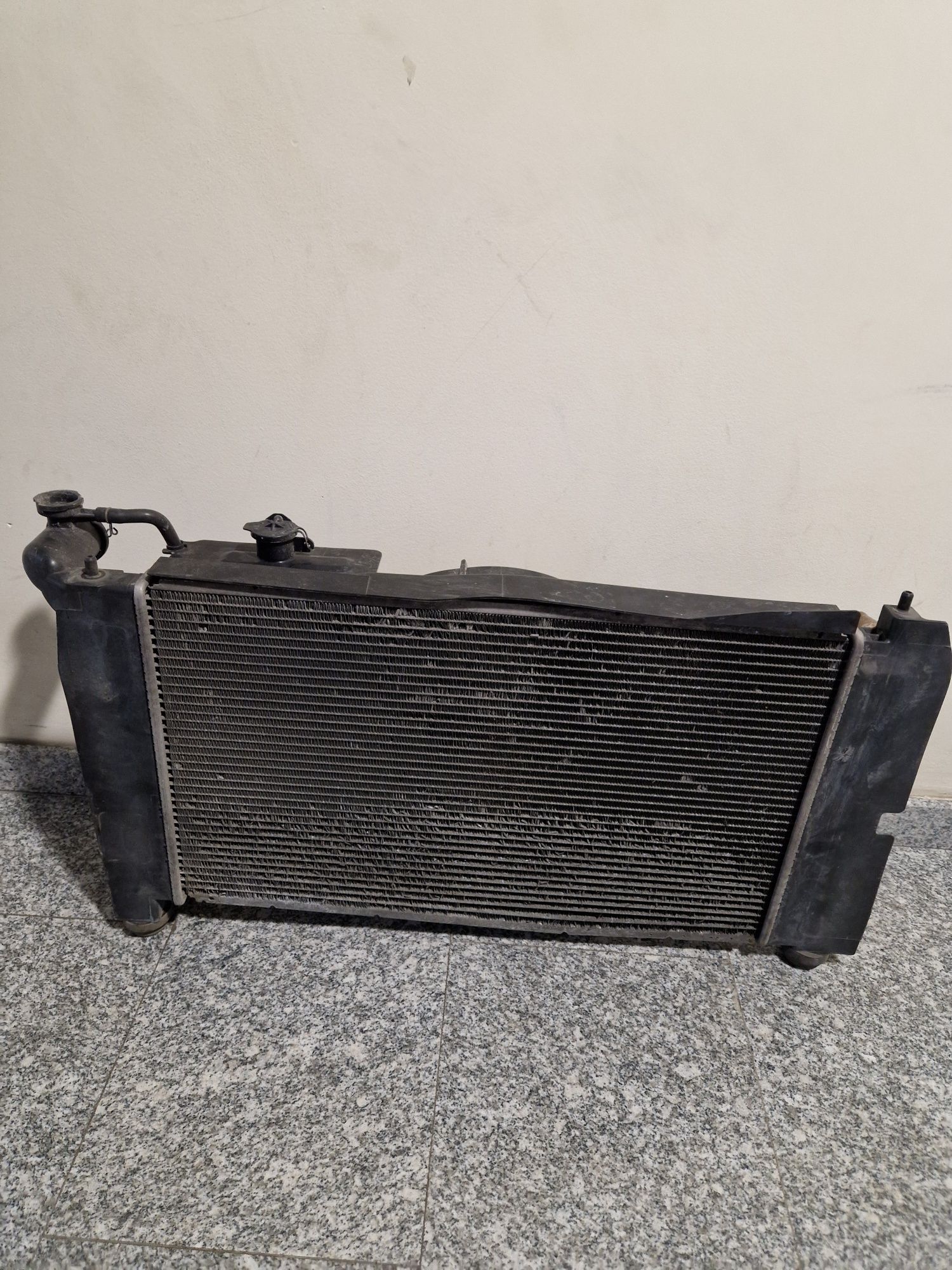 Части за Toyota corolla verso