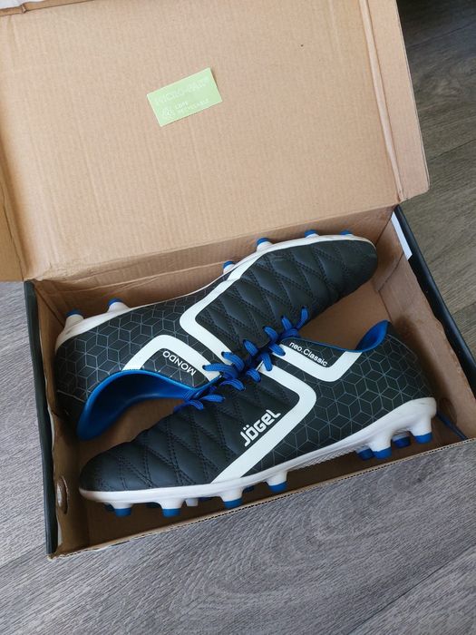 Продам Новые бутсы Jogel оригинал