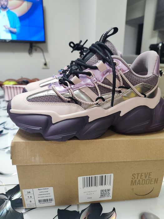 Дамски обувки Steve Madden