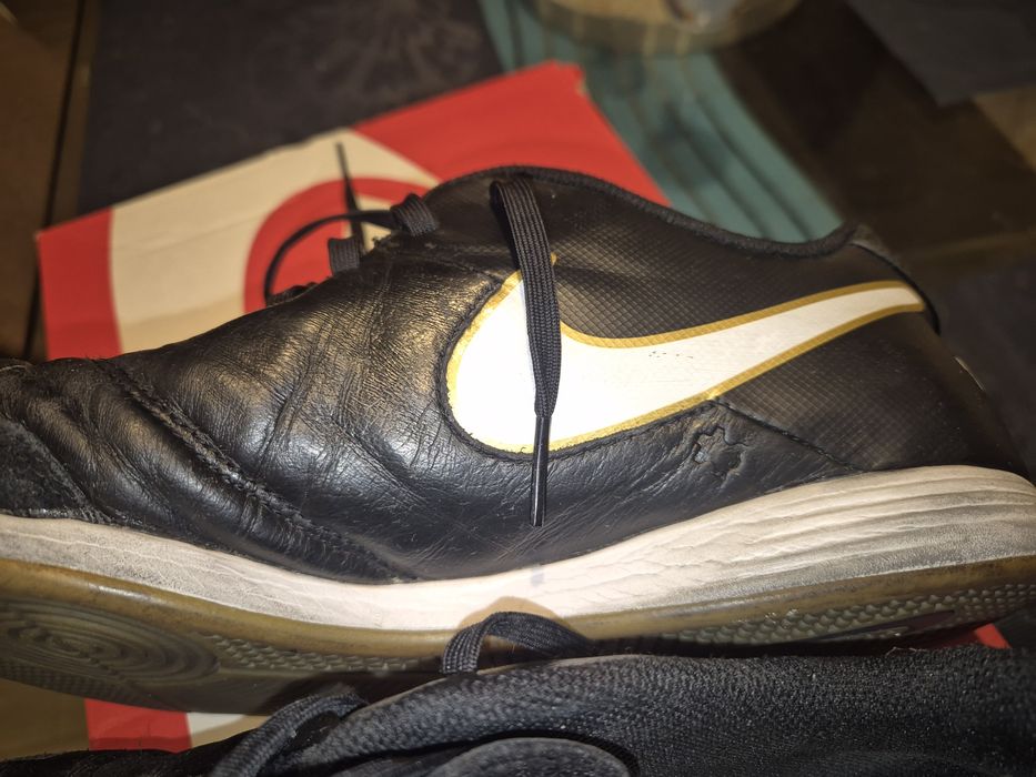 Nike.tiempo 44mar
