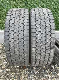 Anvelope 265/70 R19,5 MICHELIN tractiune