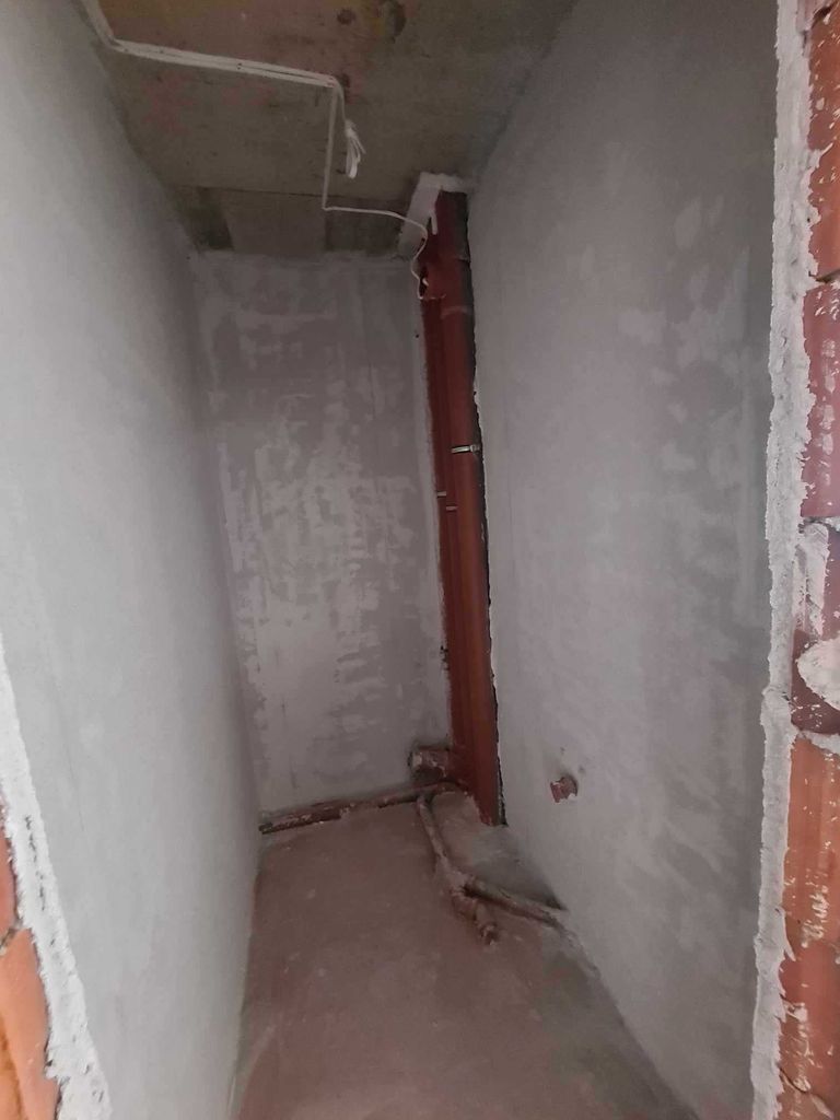 Продава се Тристаен апартамент в Хасково, Бадема - 94 кв.м за 918 €/кв.м - Снимка #8