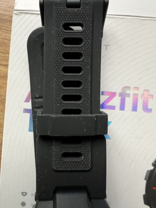 Amazfit T-rex / Trex
