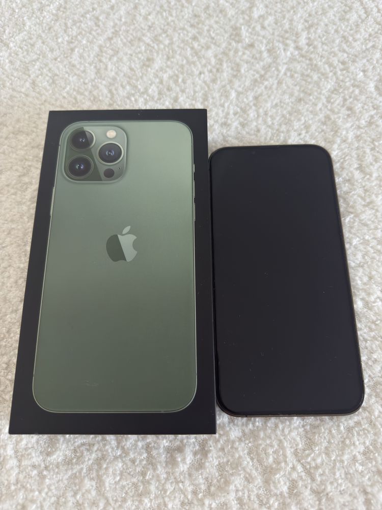 Iphone 13 Pro max