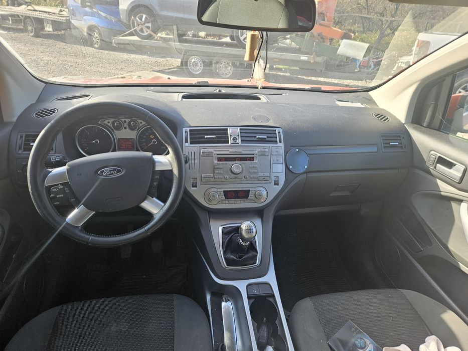 Ford Kuga 4x2 , 2011 ,2.0 tdci