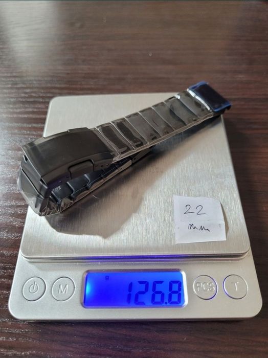 Bratara metalica 5x, 6x, 6, 6 pro, 5S, 6s pro (20mm, 22mm, 26mm)