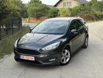Ford Focus 2015 1.6TDCI