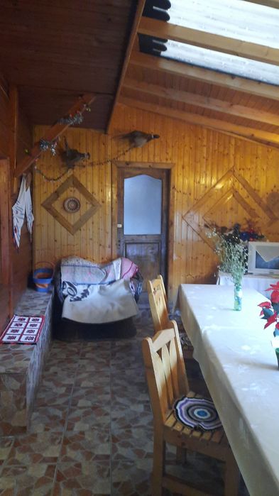 Cazare   la munte de  REVELION 8 camere