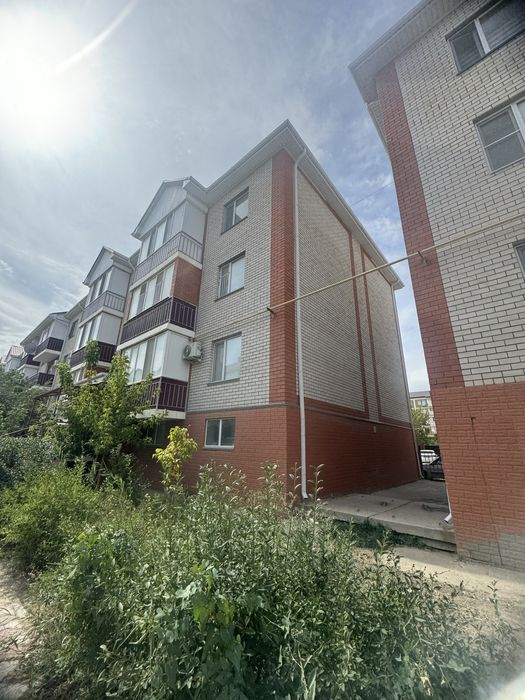 продается квартира