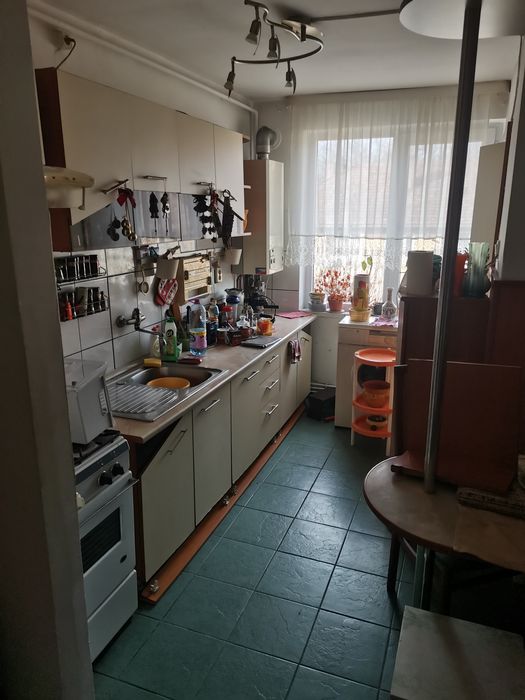 Apartament 2 camere, cartier 7 noiembrie, aproape de UMF