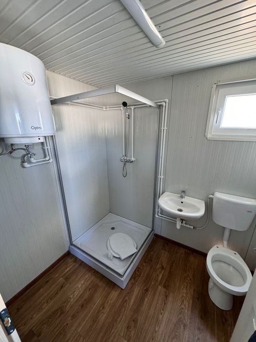 Vând Container Modular
