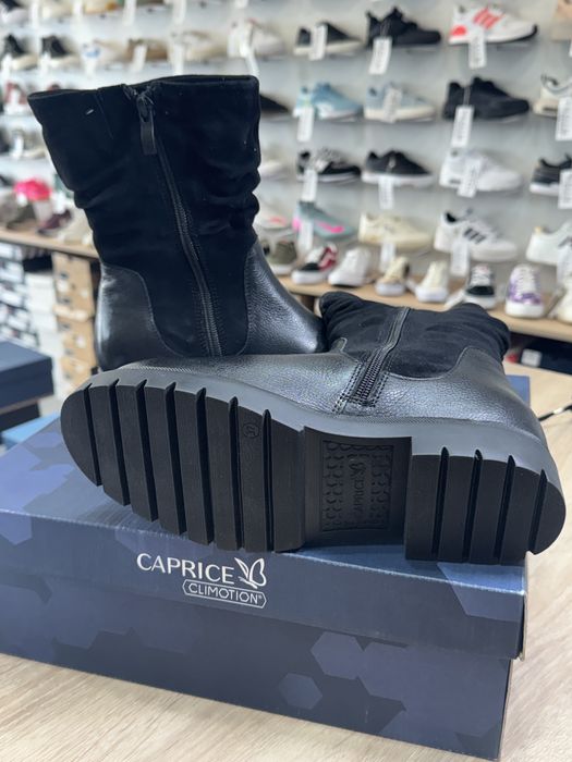 Cizme Caprice Dama - 37