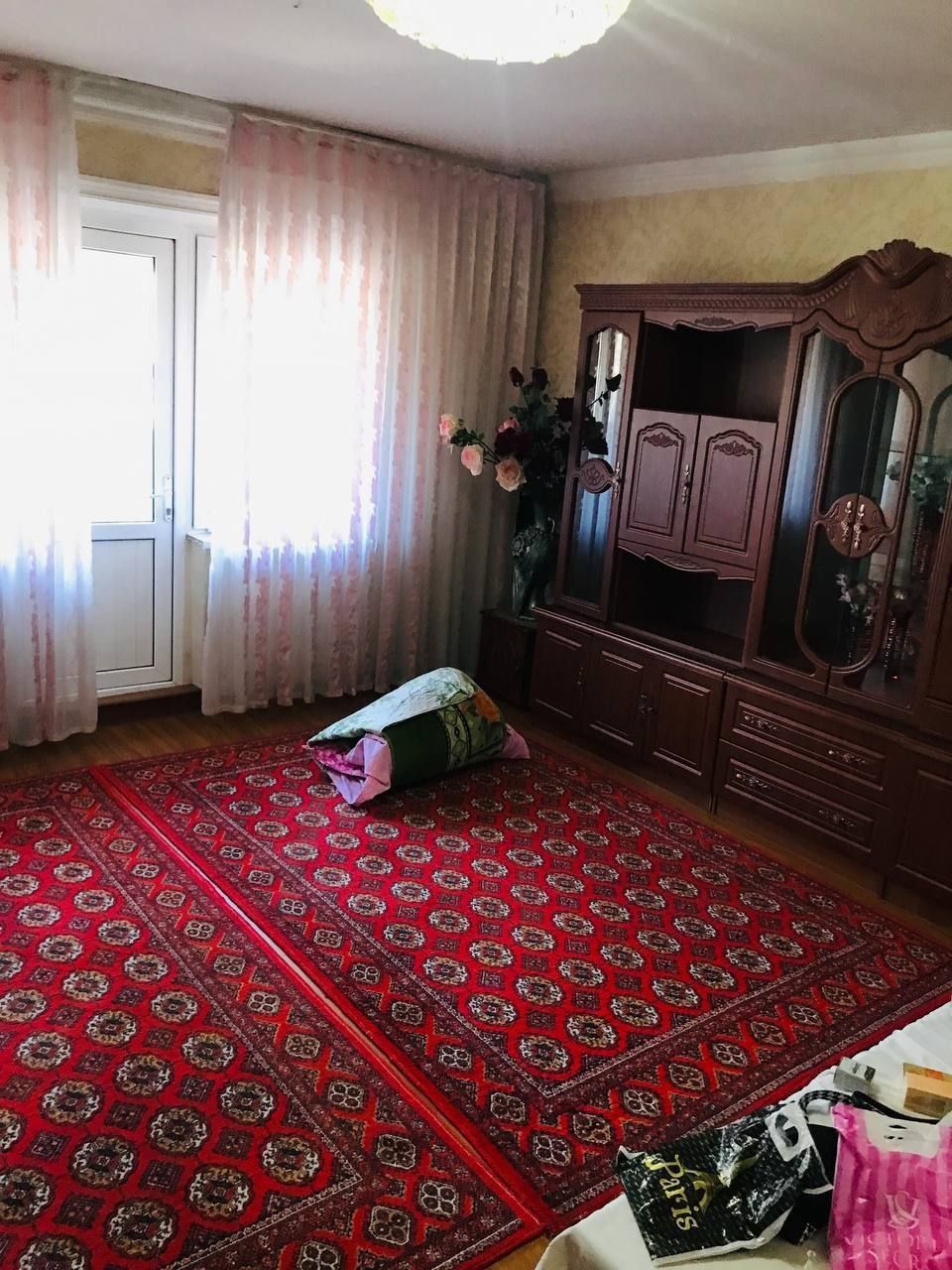 Chilonzor arenda bollarga qizlarga