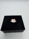 Inel din aur 14k (66377.1/ 10 Pacurari 1)