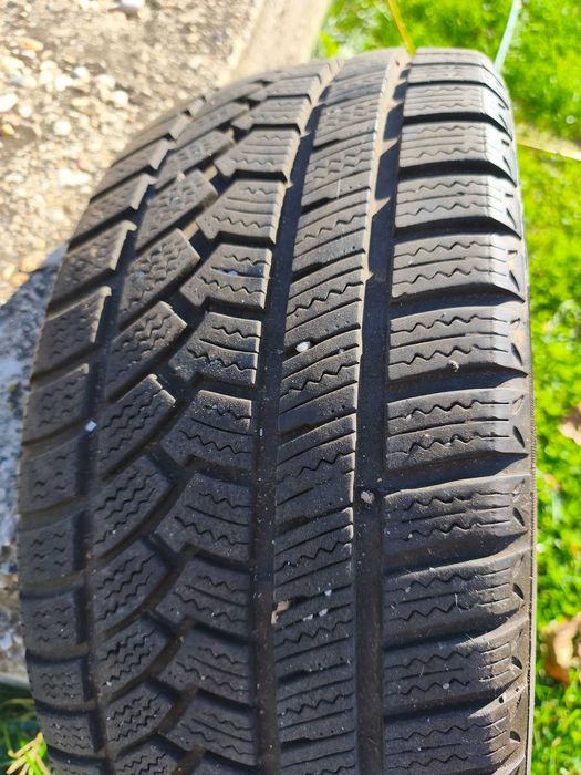 Anvelope iarna 4 buc 600 lei