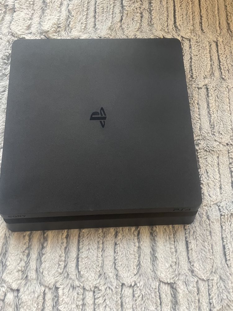 Ps4  1TB. Хакнат