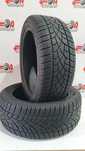 255/45/20 101V DUNLOP RFT CP N1039 M+S