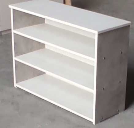 Полка для обуви 4- х ярусная