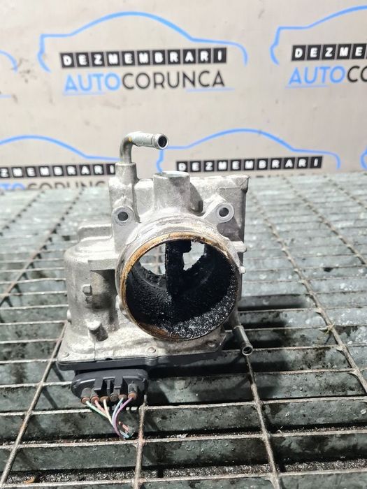 Clapeta Acceleratie Mazda CX - 5 2.2 Diesel 2012 - 2015 110kW 150CP SHY1 (785) Diesel