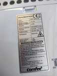 Dezudimificator Comfee MDDF 16DEN7 WF Pentru piese