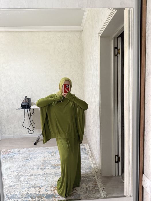 Тройка от магазина 87.7