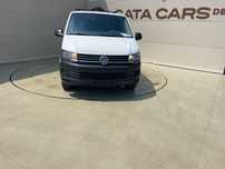 Volkswagen Transporter 2.0TDI  LUNG  2CULISANTE  USI SPATE Vw T6 2.0TDI, 115CP, Euro6, Clima, Webasto, Pilot, Carlig, PDC