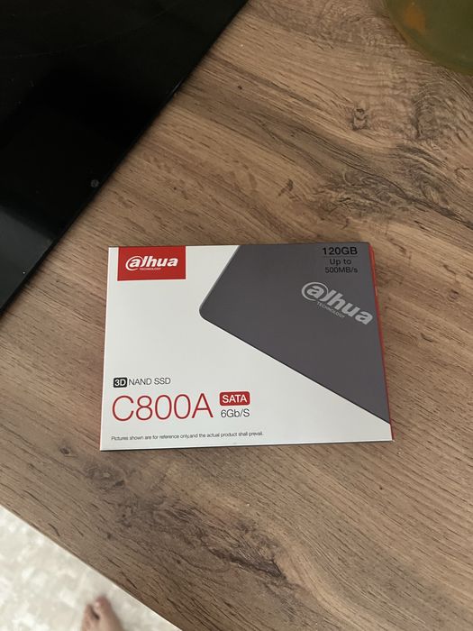 Жесткий диск на комн 120GB