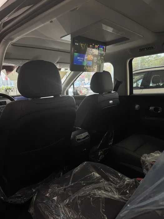 Leapmotor C16 luxury lidar 630km naqd va nasiya savdo