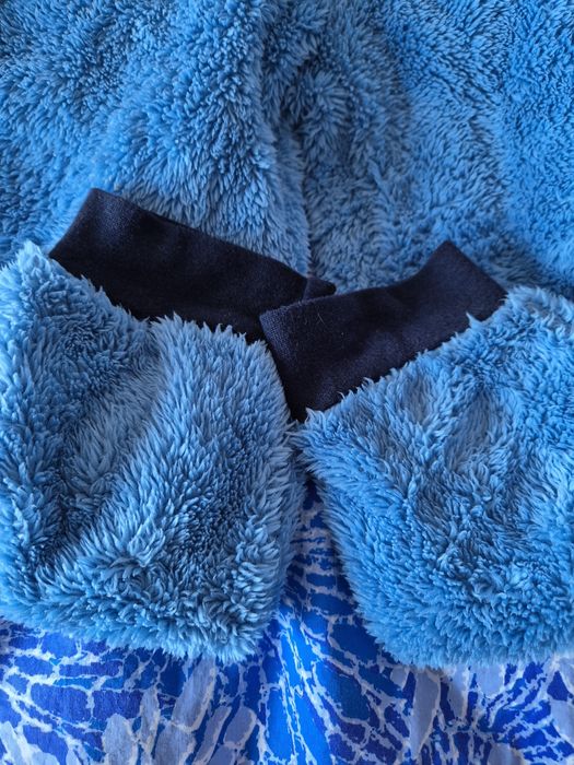 Salopeta polar 4-6ani,110-116cm