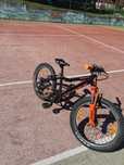 Bicicleta copii Scott Scale 20”