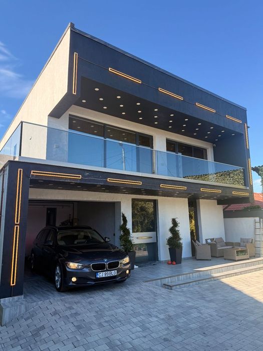 BMW Seria 3 Stare ireproșabila 10/10 Fără daune KM reali Merita văzută preț mic
