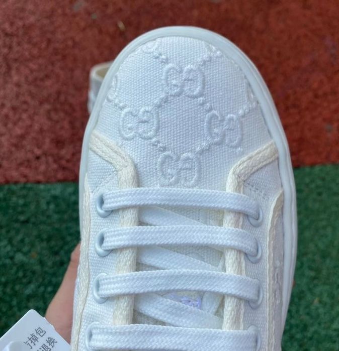 Кецове Gucci 1977