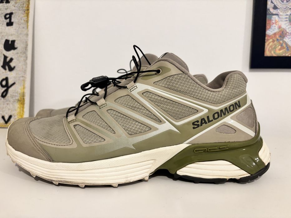 Salomon XT 6 Pathway marime 42 2/3