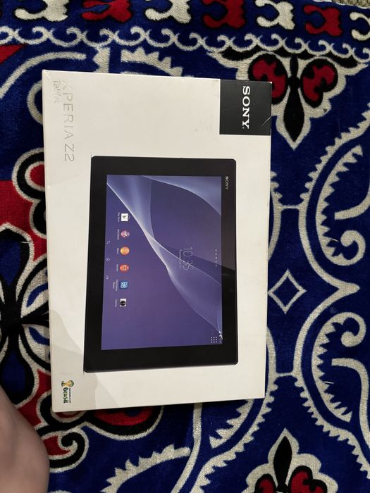 Продам планшет Sony