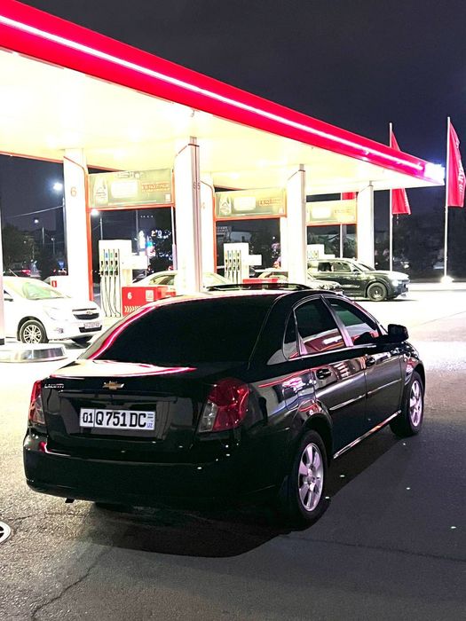 Lacetti 2023 Toza full