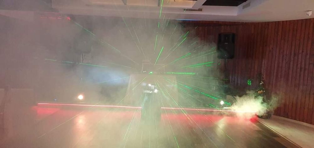 DJ/MC = Evenimente Private