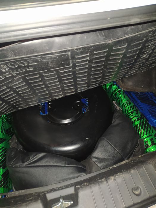 Пропан балон  таблеткы 47л салганыма 5-6кун болды срочно сатылады