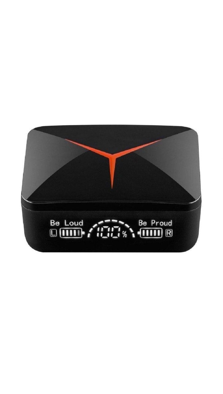 M 90 pro naushnik Bluetooth