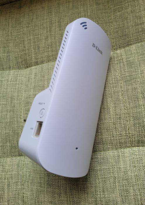 Range Extender D-Link DAP-X1860