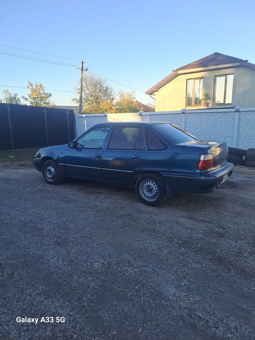 Daewoo cielo an 2003