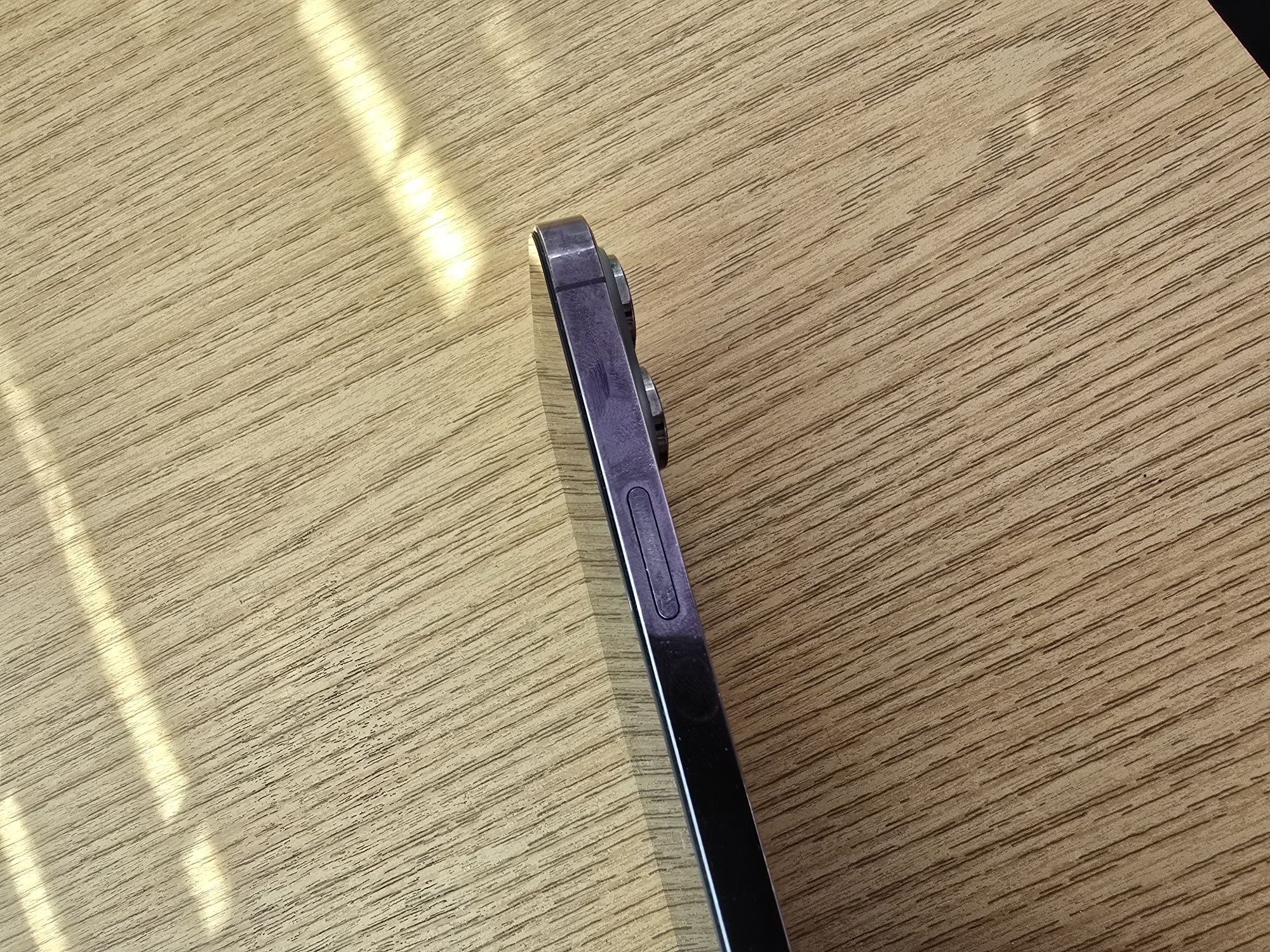 IPhone 14 Pro Max 256ram