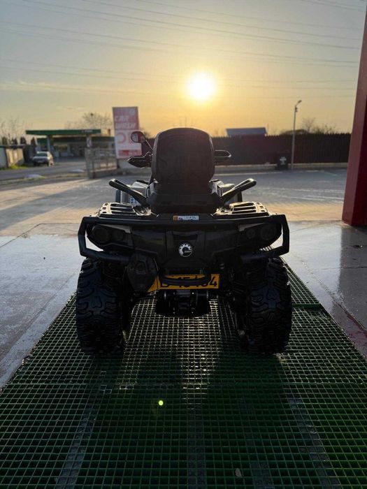 Can-Am XMR 1000R 2023
