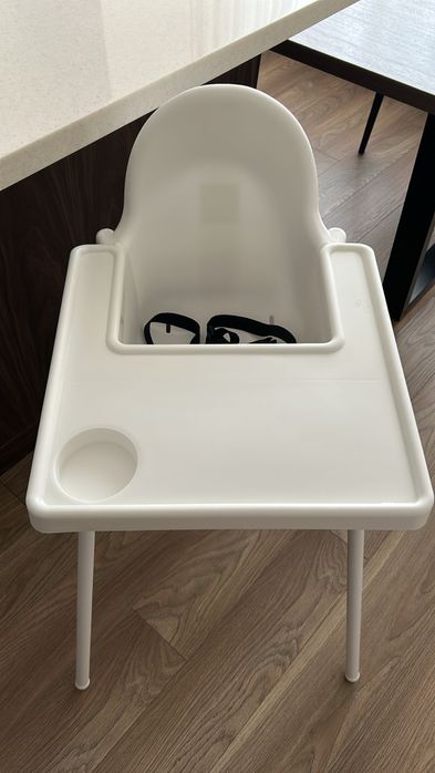 Стульчик для малыша