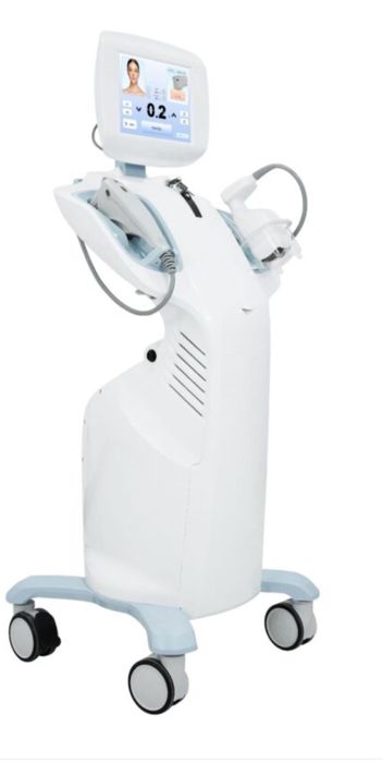 Aparat liposonix-hifu 2 in 1