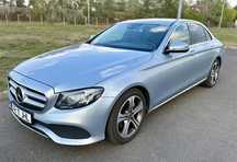 Mercedes-Benz E Mercedes Benz E Class 300D W213 245cp