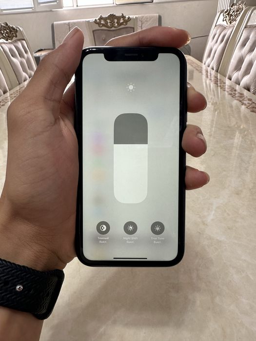 Iphone xr 256gb pamit
