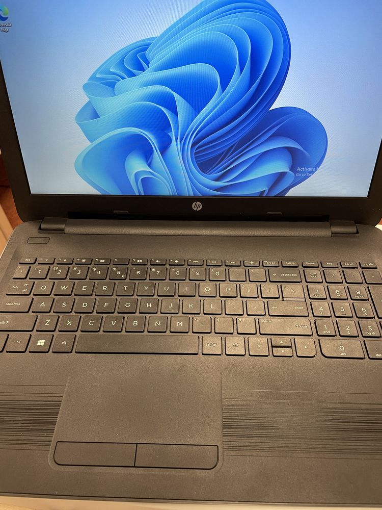 Laptop HP 250 G5