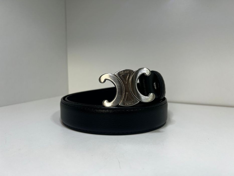 Curea din piele - Celin de dama