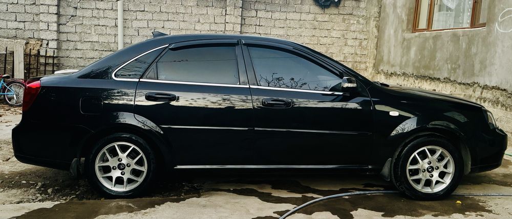 Продается ДЭУ Ласетти даймонд