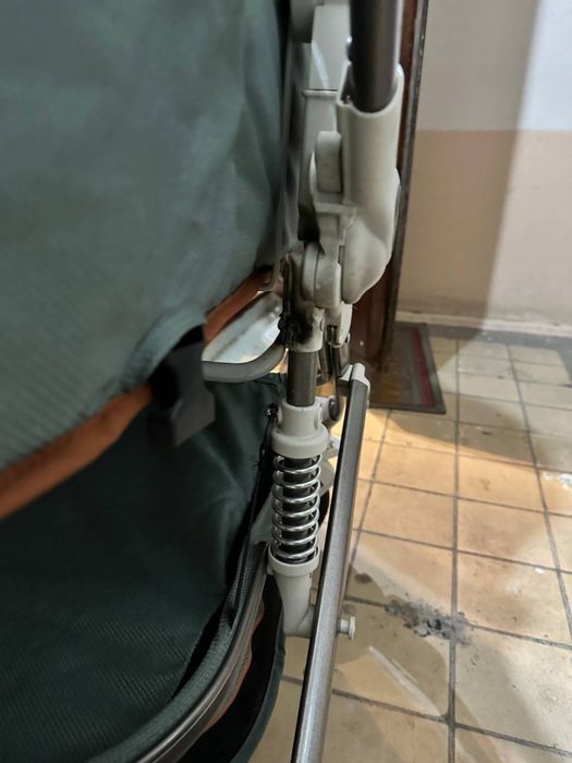 Продаю коляску